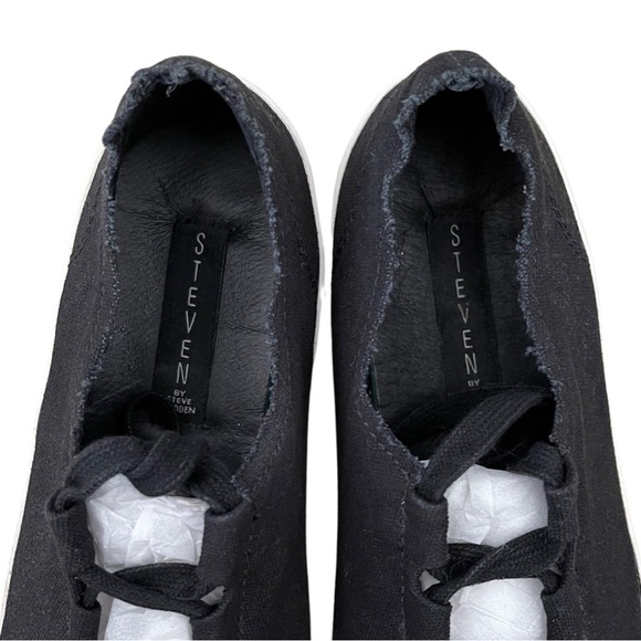 Steven By Steve Madden vipar sneaker. - Picture 7 of 8